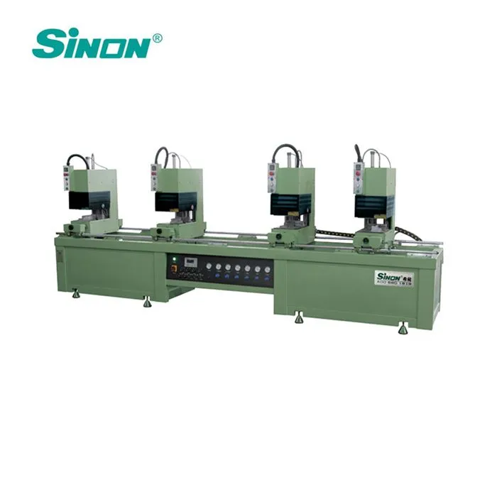 निर्बाध वेल्डिंग मशीन