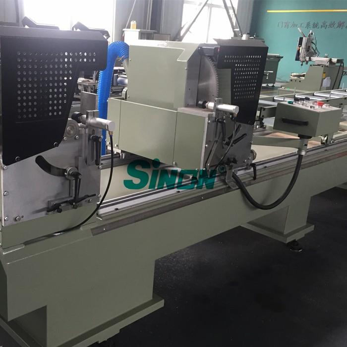 Window Cutting Machine 3