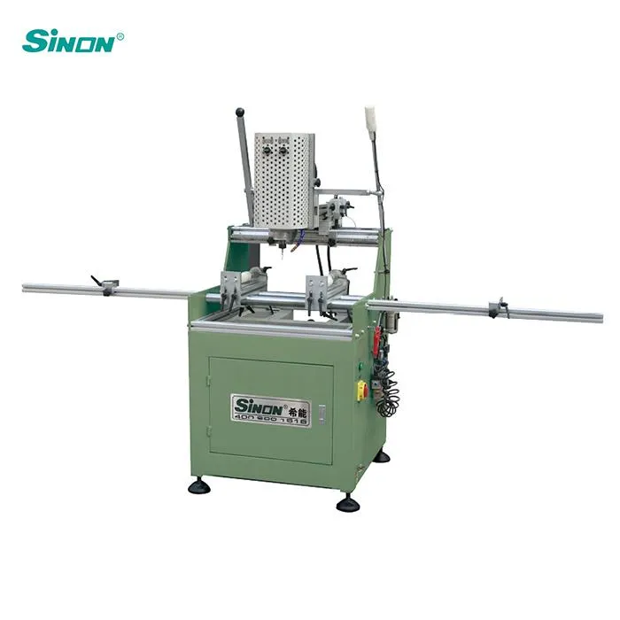 एल्यूमीनियम के लिए कॉपी राउटर